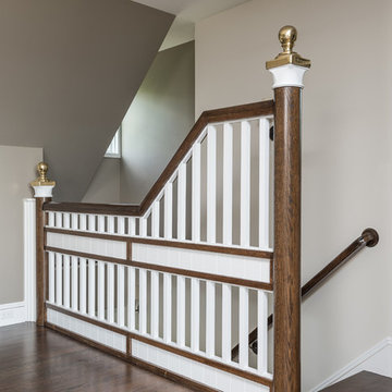 High-End Remodel