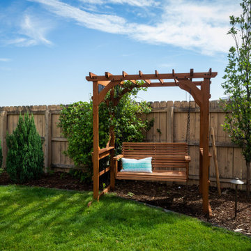 Superior Backyard Retreat