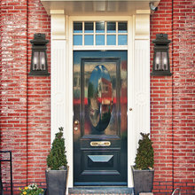 Outdoor Lighting St Pete Home
