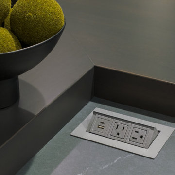 Ultimate Basement Remodel