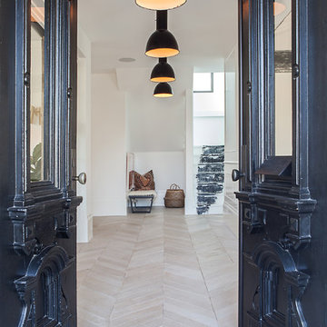 Custom Home