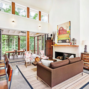 Norris Lake Residence