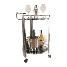 Bar Carts