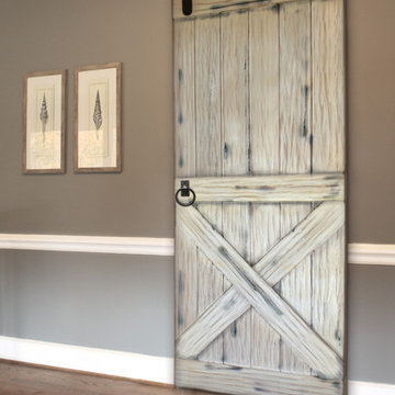 Doors