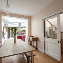 sliding door