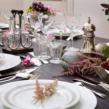 Arts de la Table