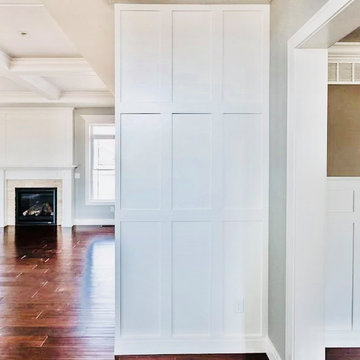 30A Custom Home