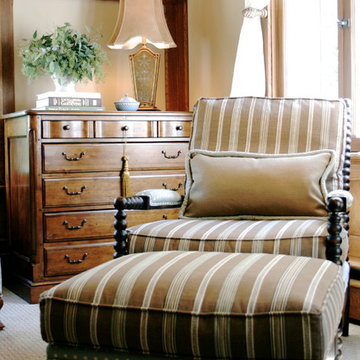 Pine Grove Remodeling Project