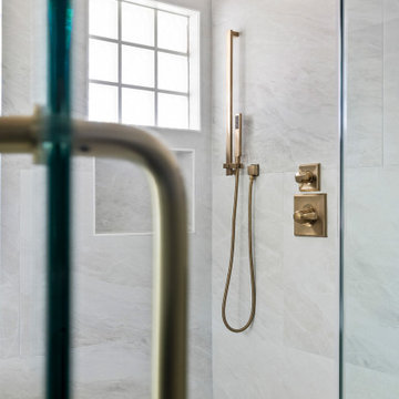 Bathroom Remodel | Drifting Wind Project
