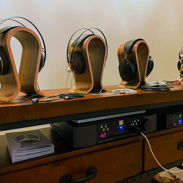 Boca Tech HiFi - Two Channel Audio Systems