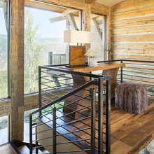 Stair ideas