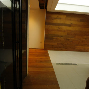 Ground floor extension and loft Extension Wimbledon