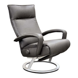 GAGA Recliner - Recliner Chairs