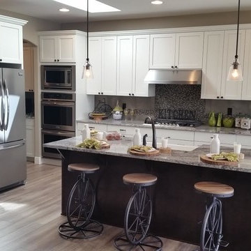 Kitchen Renovations