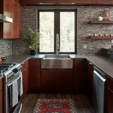 friend's kitchen remodel 2024