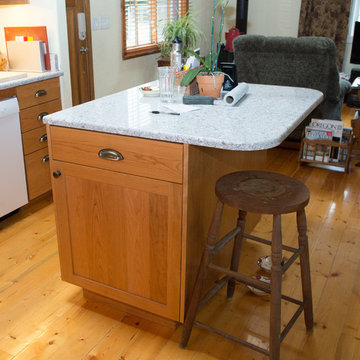Farmhouse Kitchen