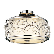 New York House Redo- lighting