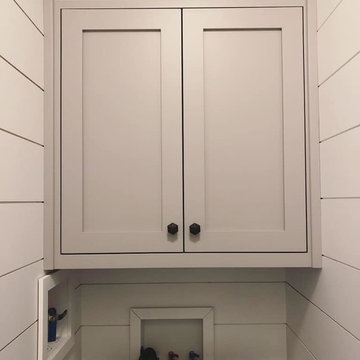 Custom Cabinetry + Miscellaneous Projects