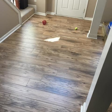 Armstrong Laminate
