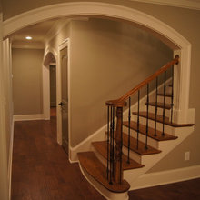 Basement ideas