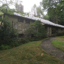 Exterior Ideas
