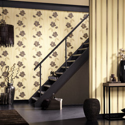 Wallpaper Accent Wall - Products