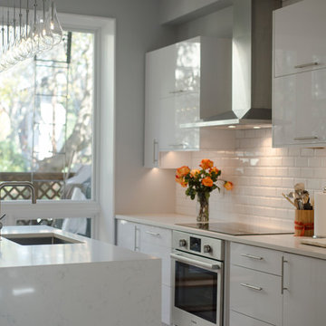 Hoboken Townhouse Gut Renovation
