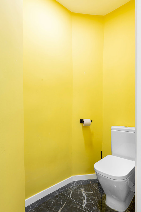 casa en Tetuán proyecto de RdeRoom