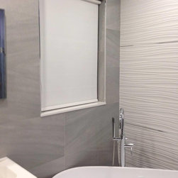 Roller Shades - Roller Shades