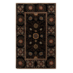 Aurora- (AUR-1021) - Rugs