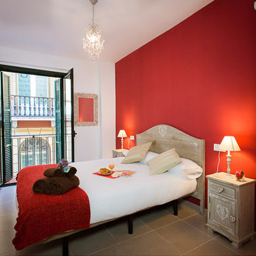 Apartamentos turísticos Franquelo