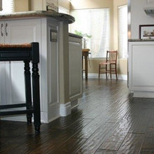 floors