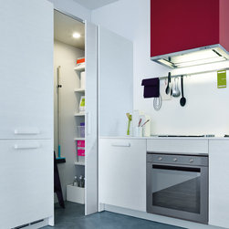 my planet kitchen - Kitchen Cabinetry