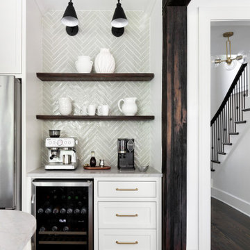KENNESAW Modern Farmhouse