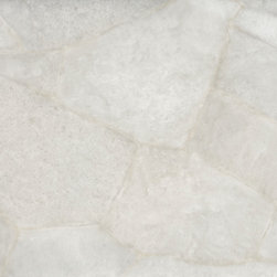 Caesarstone White Quartz&trade; 8141 - Kitchen Benchtops