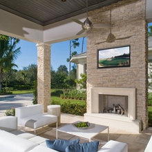 Patio Ideas
