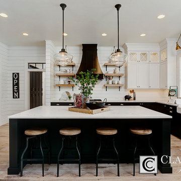 2016 Spring Parade Home