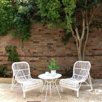 1900's Bungalow Property Styling - Ryde NSW
