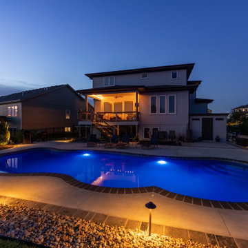Berry Outdoor Living, Inc.