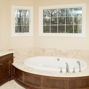 Bathroom Projects