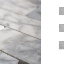 Mosaics - Flooring