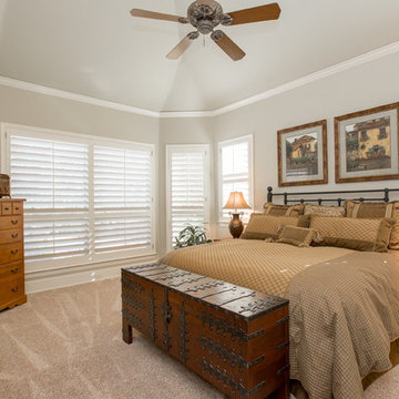 Traditional Whole House | Martin