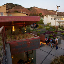 Patio Ideas