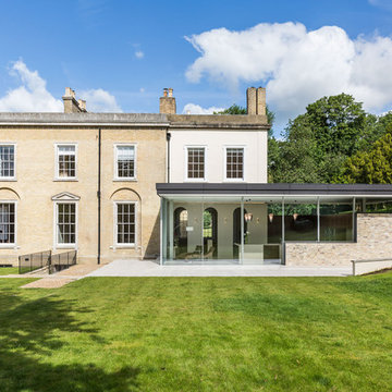 Broughton House