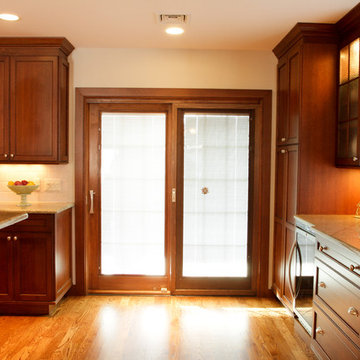 Enterprise Wood Products Inc.