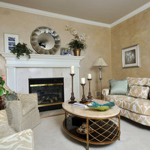 Living Room Ideas