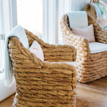 chairs