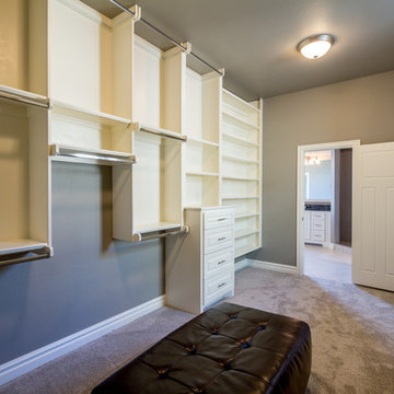 2015 Parade of Homes, Spring Festival
