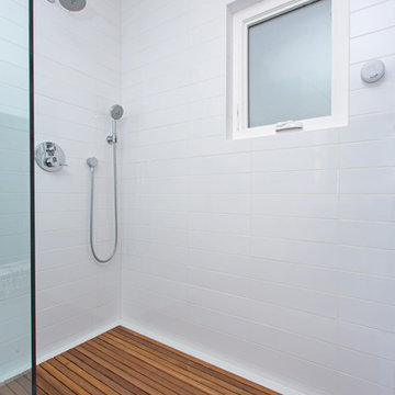 Old Irving Master Bath