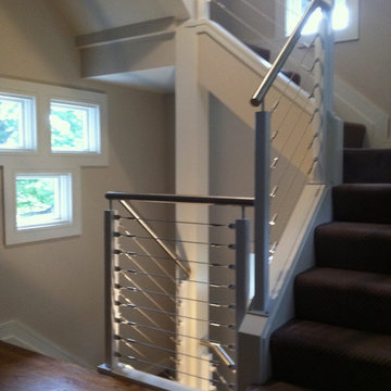Cable Railing